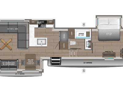 2026 Jayco Eagle - Photo 7