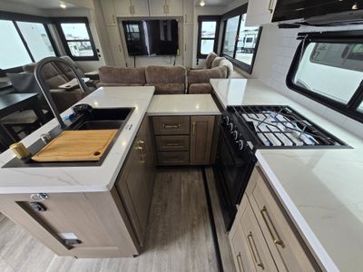 2026 Jayco Eagle - Photo 15