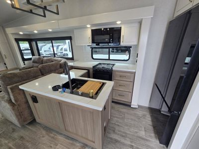 2026 Jayco Eagle - Photo 13