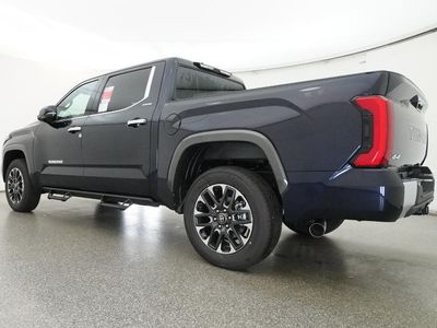 2026 Toyota Tundra - Photo 32