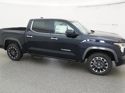 2026 Toyota Tundra - Photo 18