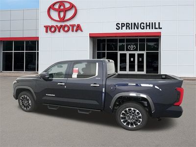 2026 Toyota Tundra - Photo 4