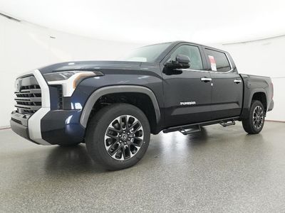 2026 Toyota Tundra - Photo 31