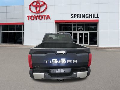 2026 Toyota Tundra - Photo 7