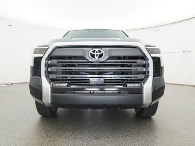 2026 Toyota Tundra - Photo 22