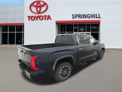 2026 Toyota Tundra - Photo 9