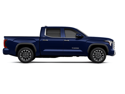 2026 Toyota Tundra - Photo 63