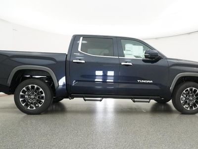 2026 Toyota Tundra - Photo 34