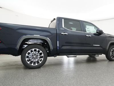 2026 Toyota Tundra - Photo 27