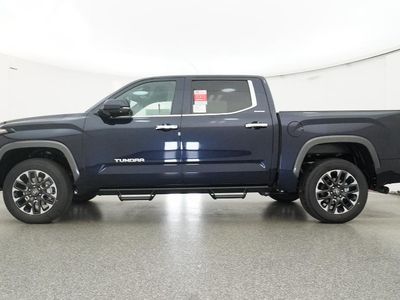2026 Toyota Tundra - Photo 33