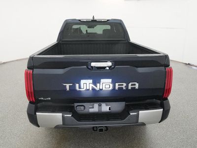 2026 Toyota Tundra - Photo 20