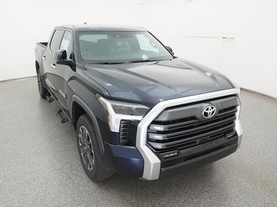 2026 Toyota Tundra - Photo 44
