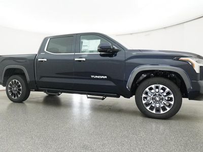 2026 Toyota Tundra - Photo 47