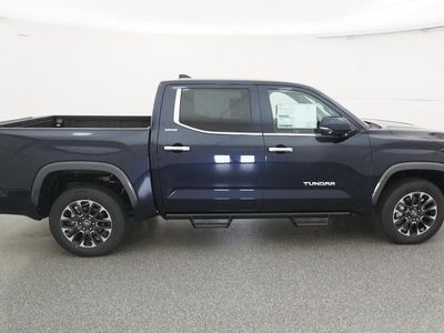 2026 Toyota Tundra - Photo 40