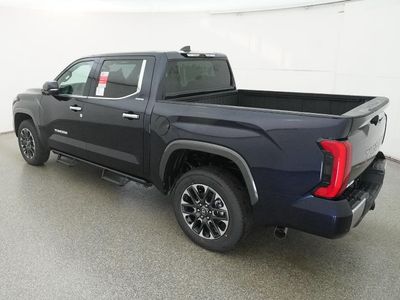 2026 Toyota Tundra - Photo 46