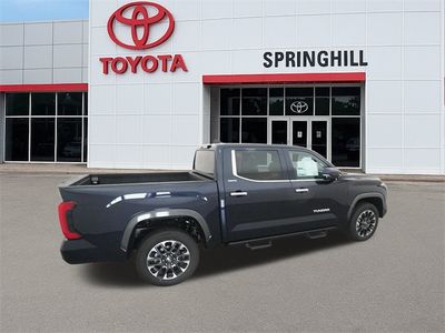 2026 Toyota Tundra - Photo 10