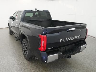 2026 Toyota Tundra - Photo 43