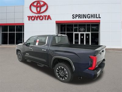 2026 Toyota Tundra - Photo 5