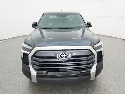 2026 Toyota Tundra - Photo 19