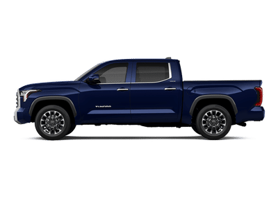 2026 Toyota Tundra - Photo 55