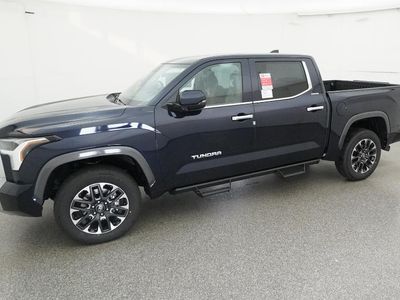 2026 Toyota Tundra - Photo 41