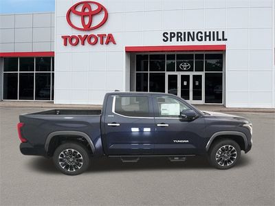 2026 Toyota Tundra - Photo 11