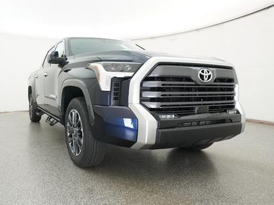 2026 Toyota Tundra - Photo 36