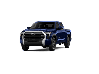 2026 Toyota Tundra - Photo 52