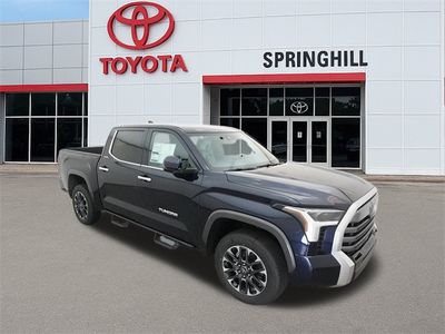 2026 Toyota Tundra - Photo 13