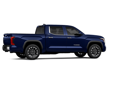 2026 Toyota Tundra - Photo 62