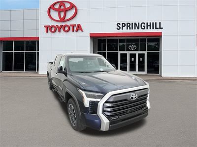 2026 Toyota Tundra - Photo 14