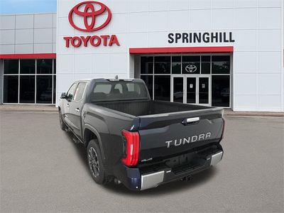 2026 Toyota Tundra - Photo 6