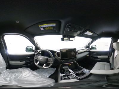 2026 Toyota Tundra - Photo 49