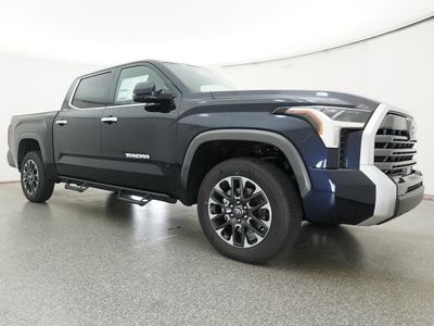 2026 Toyota Tundra - Photo 28