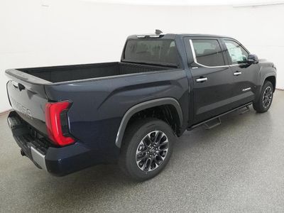 2026 Toyota Tundra - Photo 45