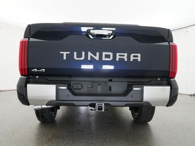 2026 Toyota Tundra - Photo 48