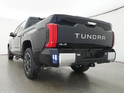 2026 Toyota Tundra - Photo 21