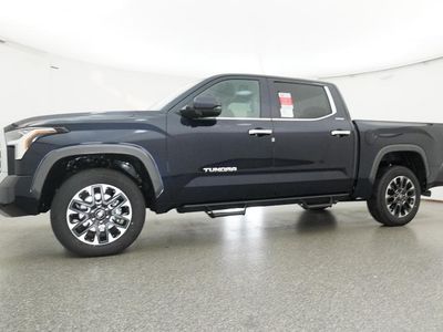 2026 Toyota Tundra - Photo 24