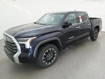 2026 Toyota Tundra - Photo 17