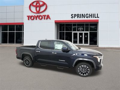 2026 Toyota Tundra - Photo 12