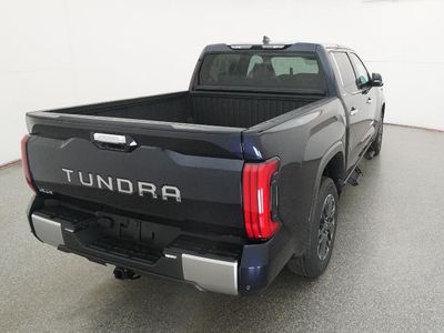 2026 Toyota Tundra - Photo 23