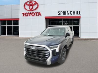 2026 Toyota Tundra - Photo 16