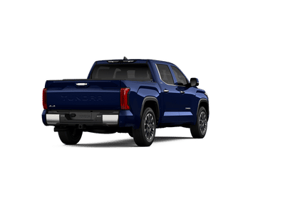 2026 Toyota Tundra - Photo 60