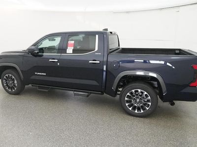 2026 Toyota Tundra - Photo 26