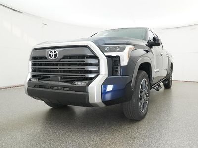 2026 Toyota Tundra - Photo 25