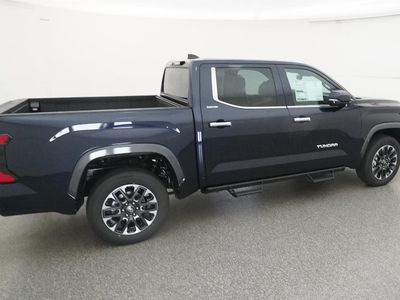 2026 Toyota Tundra - Photo 30