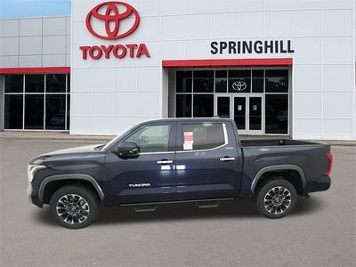 2026 Toyota Tundra - Photo 3