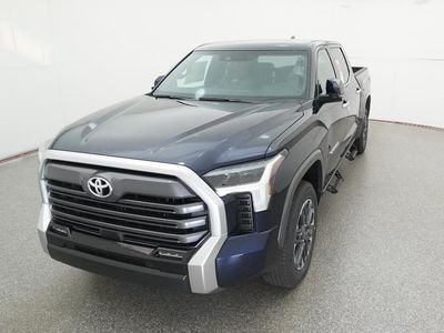 2026 Toyota Tundra - Photo 35