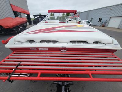 2006 Baja 202 Islander - Photo 5