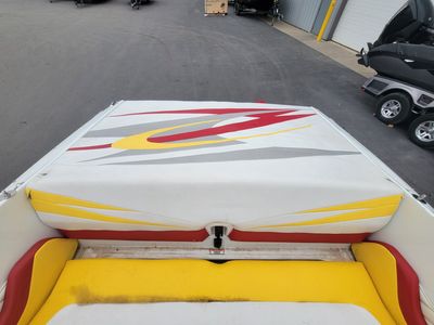 2006 Baja 202 Islander - Photo 15